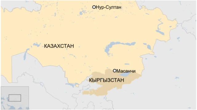 Карта