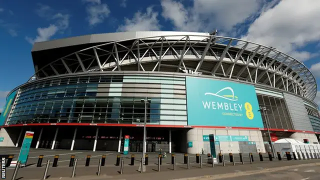 Wembley