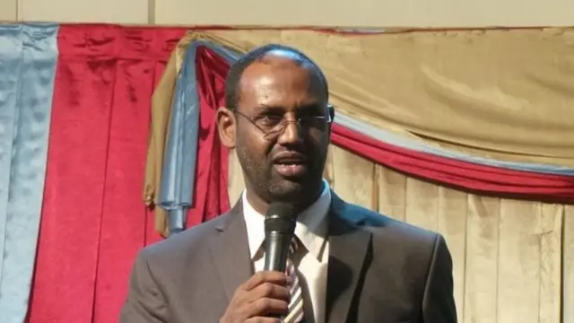 Ridwan Hirsi