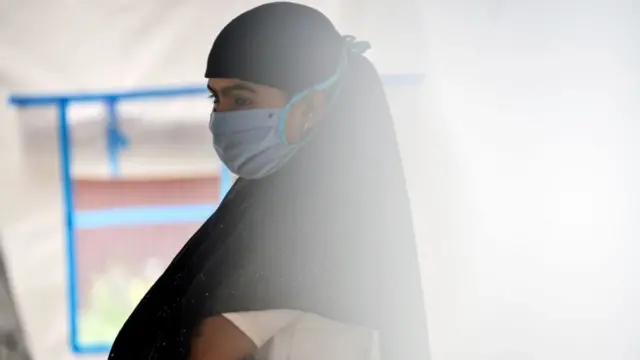 pengungsi Rohingya di Aceh