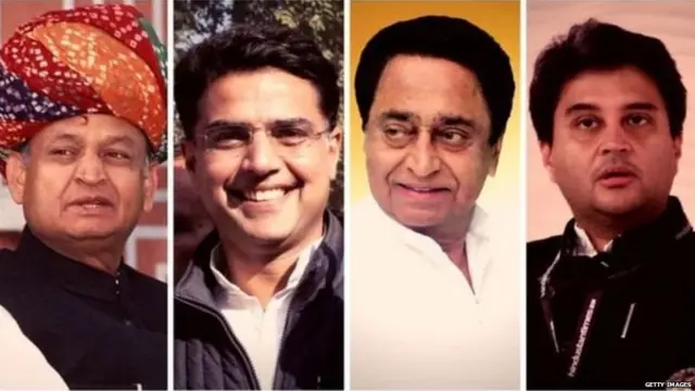 कांग्रेस