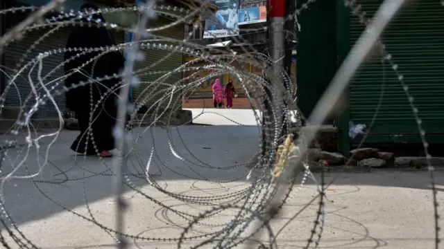 કાશ્મીર