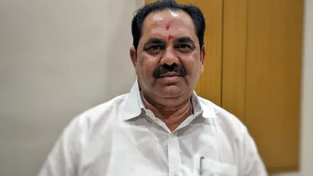 अनिल पाटील