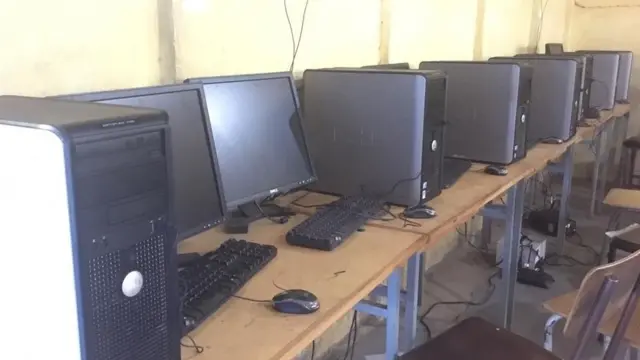 Deeggarsa Kompitaraa mana barnootichaaf godhame