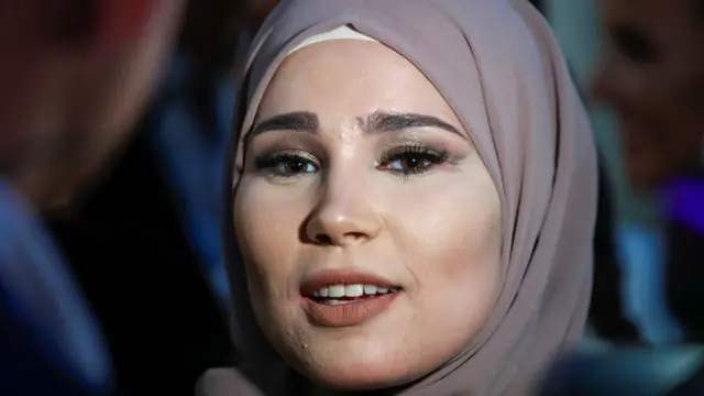 Иман Мескини