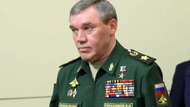 Gerasimov