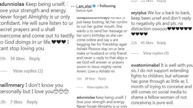 Wumitori ọla ti sọ̀rọ̀ sóke láti fi idi rẹ mulẹ pe Oun àti ọ̀rẹ́ rẹ̀ níjà