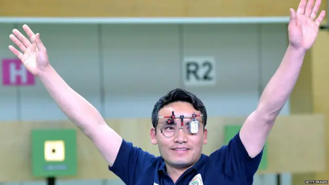 ਜੀਤੂ ਰਾਏ