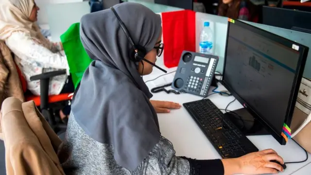 कॉल सेंटर, लाइफस्टाइल, मॅनेजमेंट