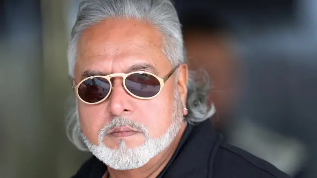 विजय माल्या