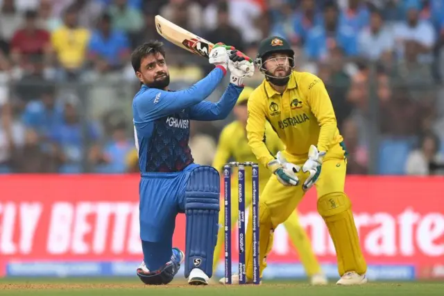 रशीद खान