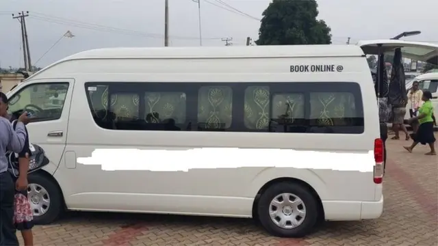 Ụgbọala e ji eme njem