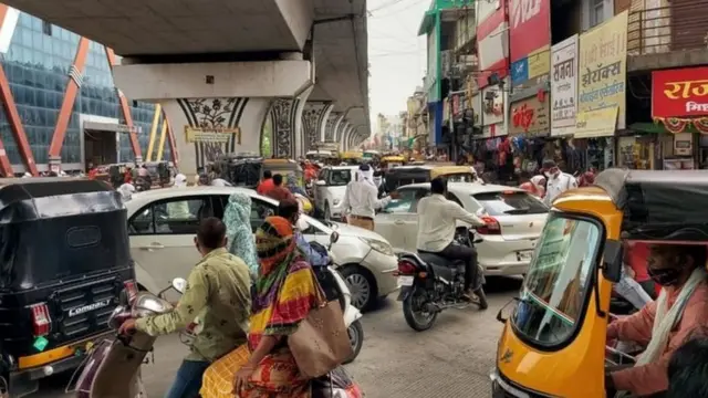 पुणे, कोरोना, लॉकडाऊन