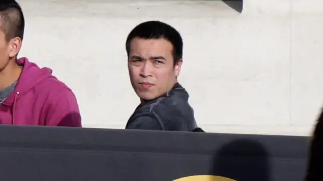 Thai, who offered to act as a broker