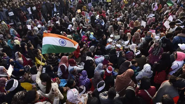 சி.ஏ.ஏ மற்றும் என்.ஆர்.சி பற்றி இஸ்லாமிய மதகுருக்கள் என்ன சொல்கிறார்கள்?