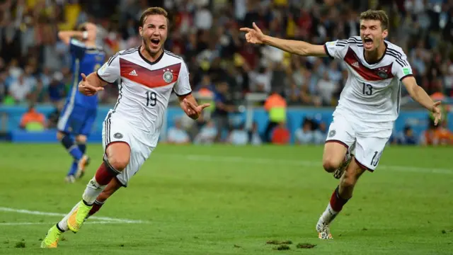 বিশ্বকাপ ফুটবল ২০১৮