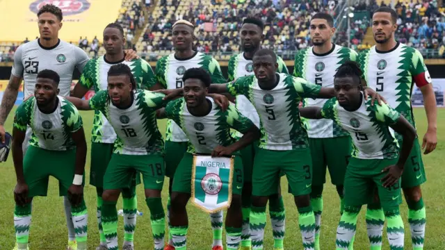 Nigeria