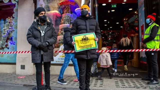 ખેડૂત આંદોલન