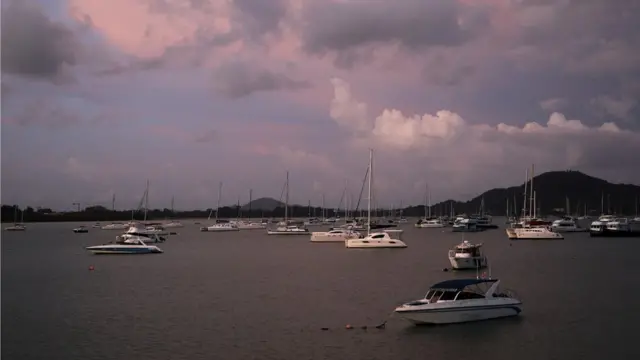 เรือยอร์ช