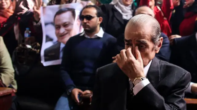 فريد الديب