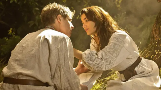 Гіркі жнива