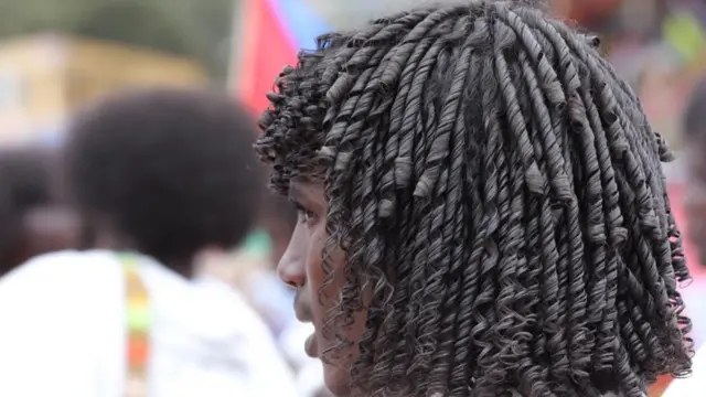 የኢትዮጵያ ብሔር ብሔረሰቦች ቀን በአዲስ አበባ