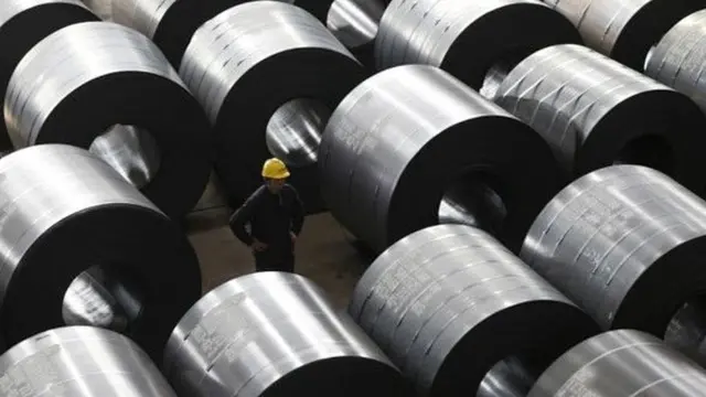 आयात-निर्यात