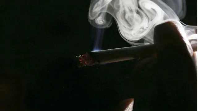 For 2019, di tax go be N2 for each stick, then pack of 20 stick of cigar go get like N40 tax on top am.