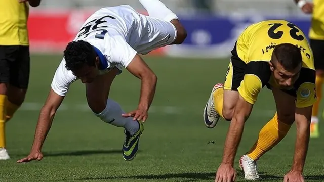 خداحافظی شیراز و مشهد با لیگ برتر