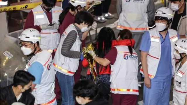 south korea