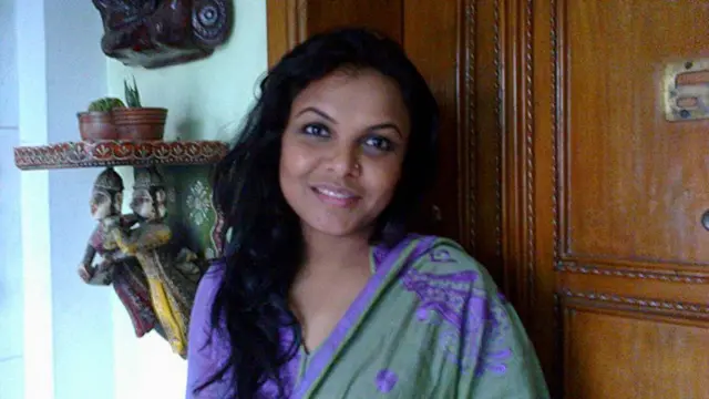 মেহের আফরোজ শাওন