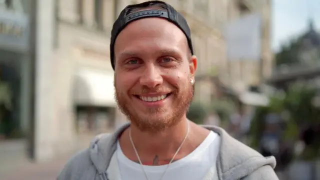 आंद्रेस केन्सेन