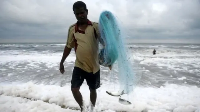 માછીમાર