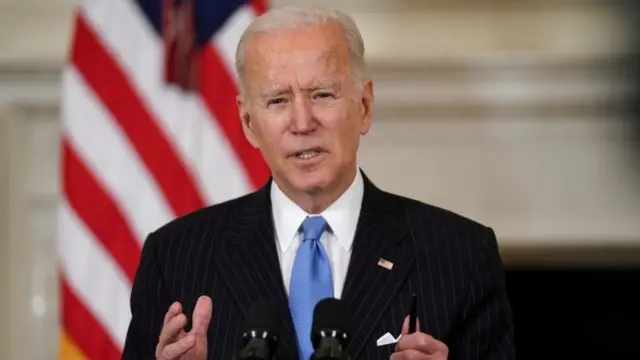 Joe Biden