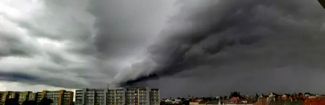 "Темная сторона"