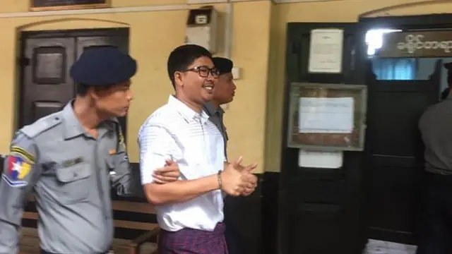 ဒီကနေ့ ရုံးထုတ်မှာ တွေ့ရတဲ့ ကိုဝလုံး