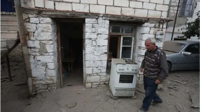 منطقة مارتوني