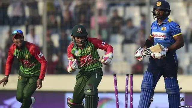 Chandika Hathurusinghe