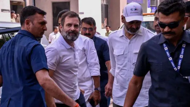 ਰਾਹੁਲ ਗਾਂਧੀ