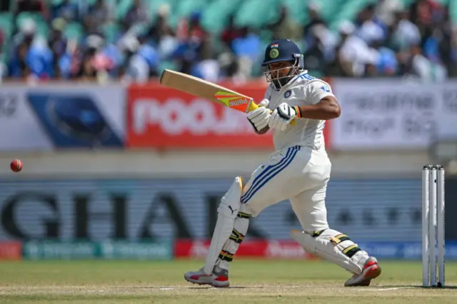 இந்தியா vs இங்கிலாந்து