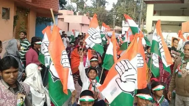 उत्तराखंड कांग्रेस