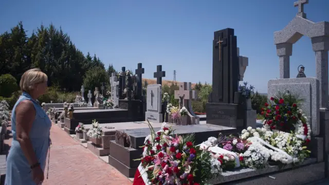 कब्रिस्तान