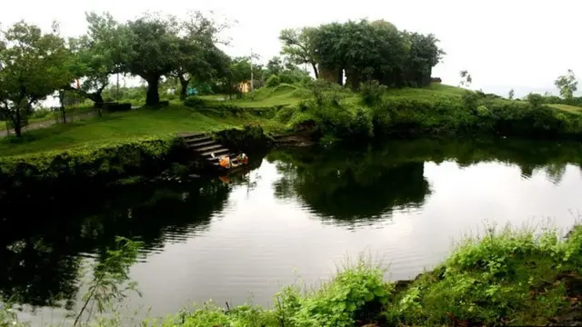 सज्जनगड.