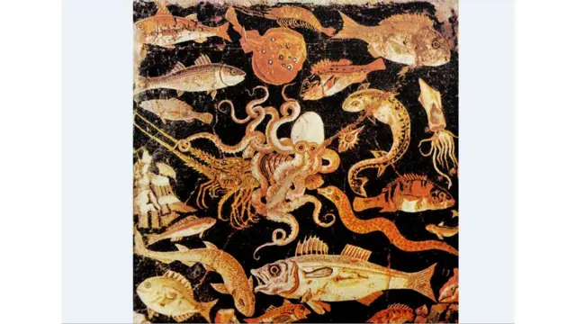 Nhà Faun ở Pompeii