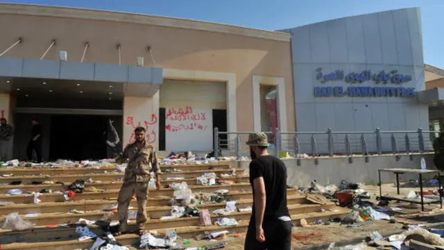Cilvegözü Sınır Kapısı'nın Suriye tarafı muhaliflerin kontrolünde, birkaç kez de saldırıların hedefi oldu