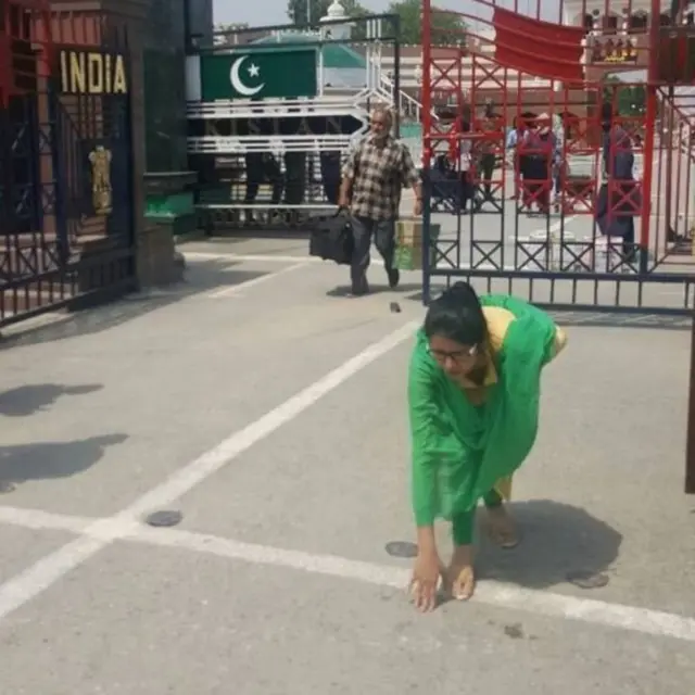 பாகிஸ்தான் ஒரு மரணக்கிணறு, அங்கு செல்வது ஆபத்து: உஜ்மா