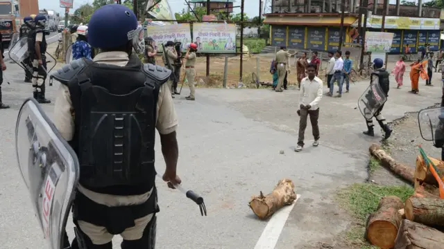 पश्चिम बंगाल पंचायत चुनाव