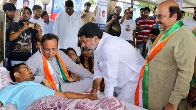 હાર્દિક પટેલ