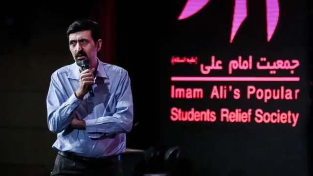شارمین میمندی‌نژاد بیش از پنجاه روز است که در بازداشت است