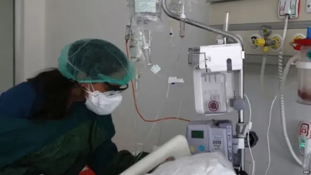 ਕੋਰੋਨਾਵਾਇਰਸ